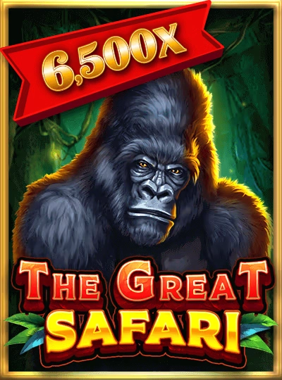 Live Baccarat dealer game cover from Evolution
