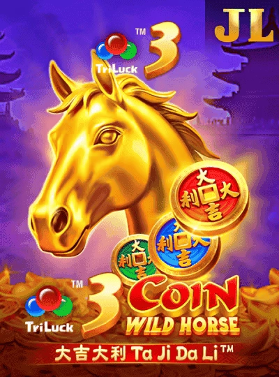 Classic slots 3-reel game cover